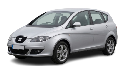 Altea (2004 - 2015)