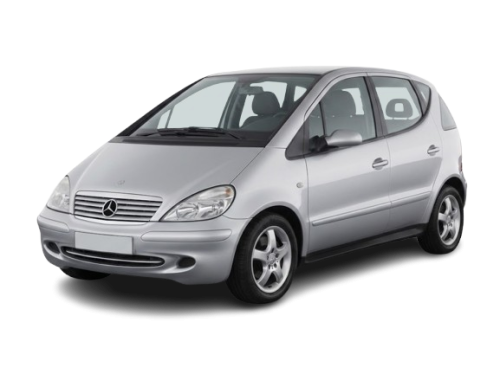 A-Class W168 (1998 - 2002)