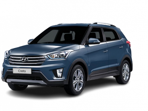 IX25 (2015-2018)