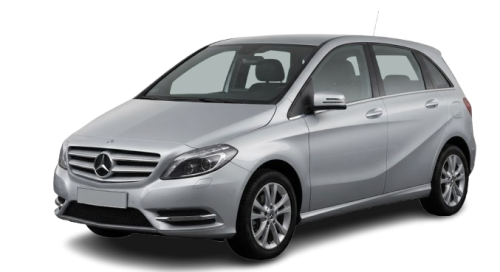 B-Class W246 (2012 - 2019)