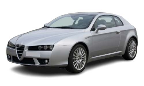 Brera (2005 - 2010)
