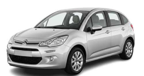 C3 (2009 - 2016)