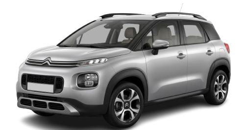 C3 Aircross (2017- 2023)