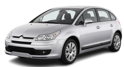 C4 (2004 - 2012)