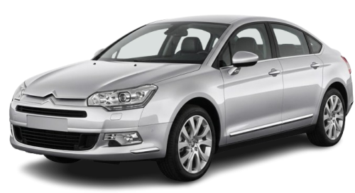 C5 (2008 - 2017)