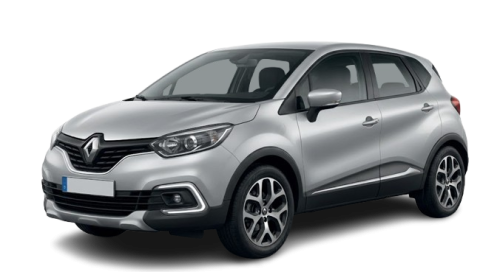 Captur (2013 - 2017)