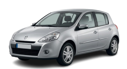 Clio 3 (2005 - 2014)