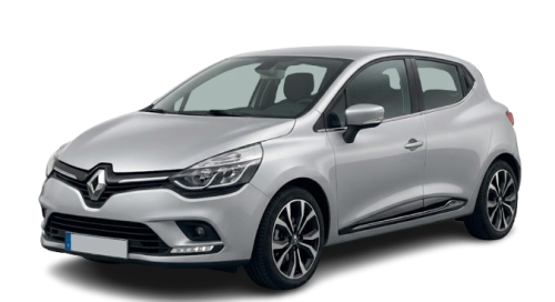 Clio 4 (2012 - 2019)