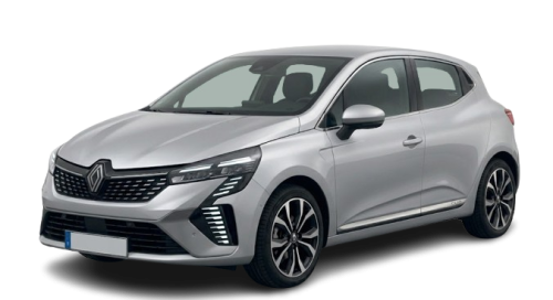 Clio 5 (2019 - 2025)
