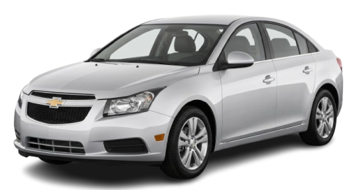 Cruze (2008-2015)