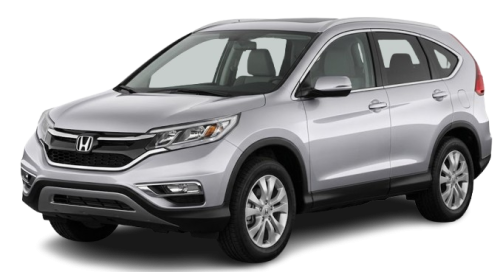 CR-V (2012 - 2016)