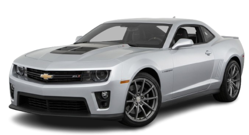 Camaro (2010-2015)