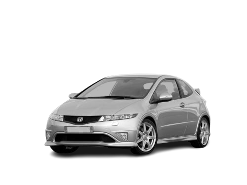 Civic Hatchback (2006 - 2011)