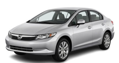Civic IX Sedan  (2011 - 2015)