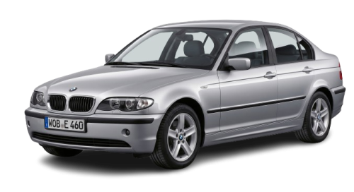 Seria 3 E46 (1997 - 2005)