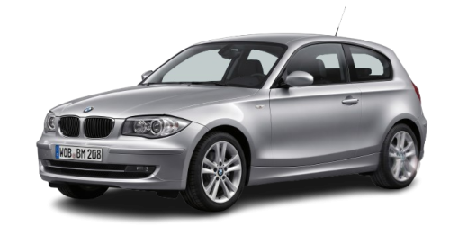Seria 1 E81/E82/E87/E88 (2005 - 2013)