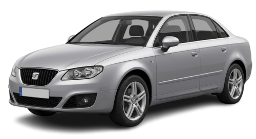 Exeo (2008 - 2013)