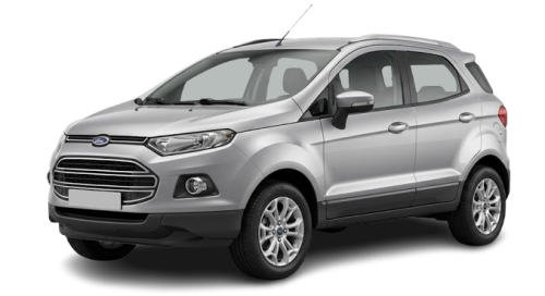 Ecosport (2013 - 2016)
