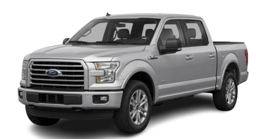 F150 (2008 - 2014)