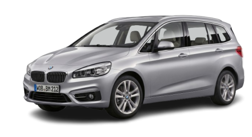 Seria 2 Grand Tourer F46 (2014 - 2021)