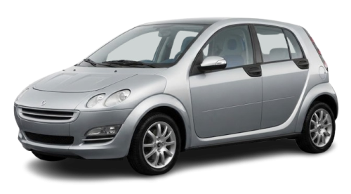 For Four (2005 - 2010)