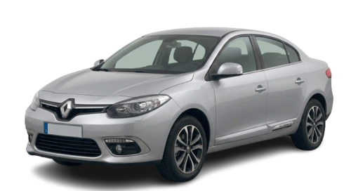 Fluence (2009 - 2015)