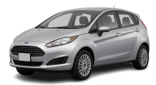 Fiesta (2009 - 2017)