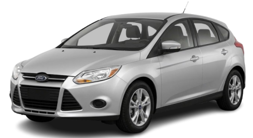 Focus 3 (2011-2018)