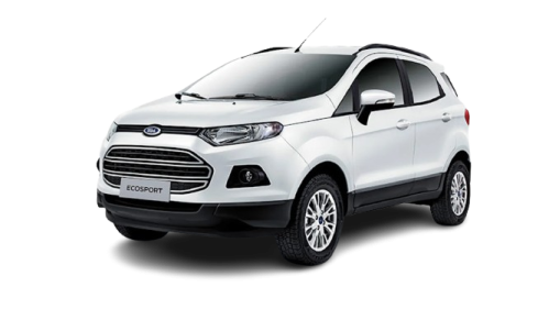 Ecosport (2013 - 2016)