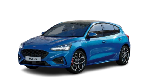 Focus (2018 - 2024)