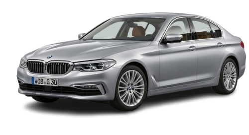 Seria 5 G30 F90 (2016 - 2022)