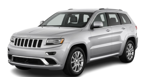 Grand Cherokee (2013-2020)