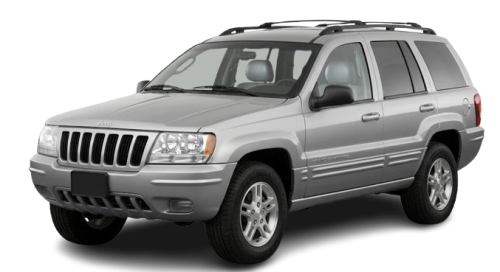 Grand Cherokee (1998-2004)