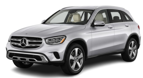 GLC X253 (2015 - 2022)