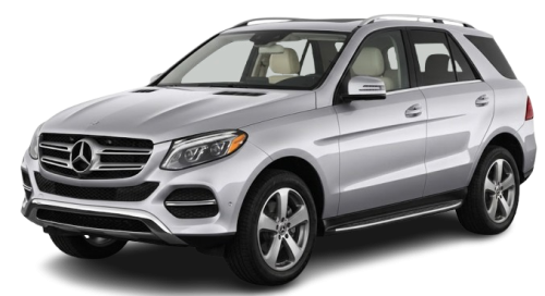 GLE W166 (2015 - 2018)