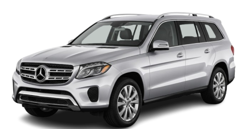 GLS X166 (2015 - 2019)