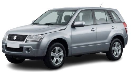 Grand Vitara (2005 - 2015)