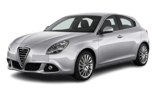 Giulietta (2010-2020)