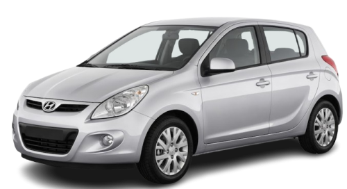 I20 (2011-2014)