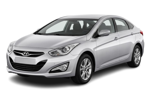 I40 (2011-2018)