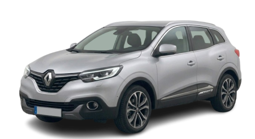 Kadjar (2015 - 2017)