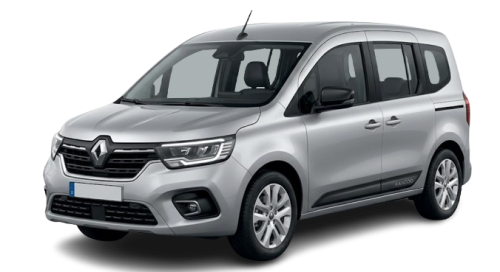 Kangoo (2022 - 2025)