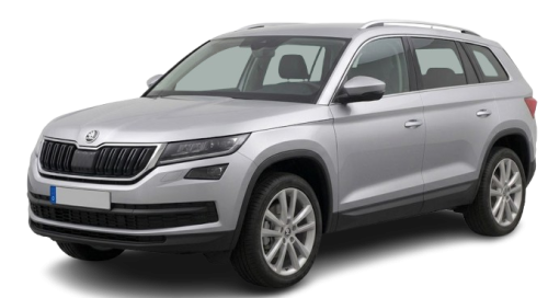 Kodiaq (2016 - 2024)