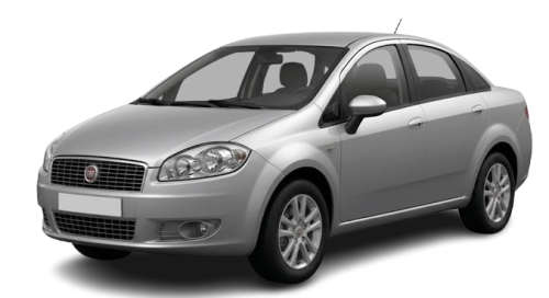 Linea (2006-2012)