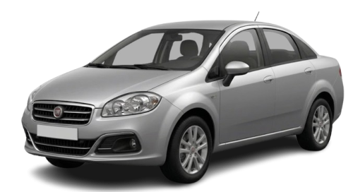 Linea (2012-2015)