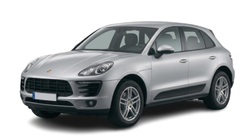 Macan (2014 -  2017)