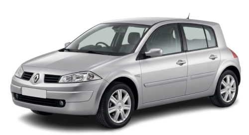 Megane 2 (2002 - 2009)