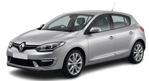 Megane 3 (2009 - 2015)