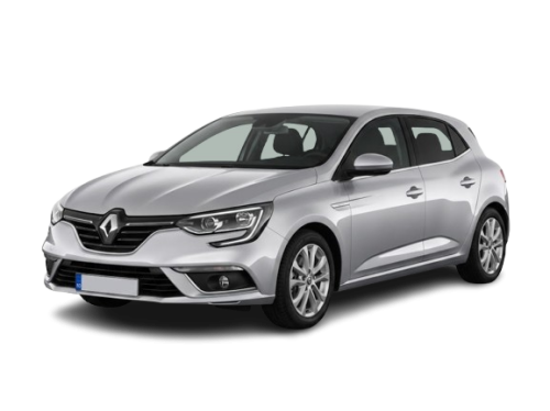 Megane 4 (2017 - 2019)
