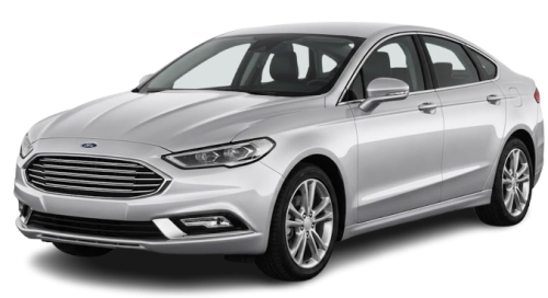 Mondeo (2014-2022)